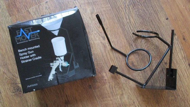 Image of Ozito ASG-SFE spray gun on Best Buy website