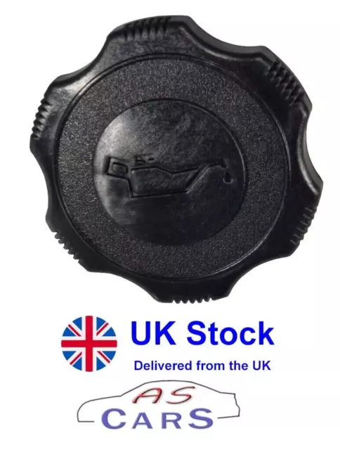 Oil Filler Cap MAZDA 121 323 626 B2200 B2500 B2600 2 3 RX7 NEW GENUINE