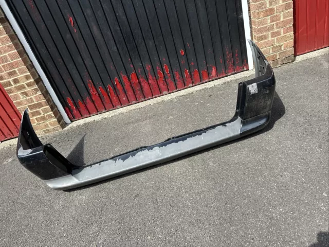 Mercedes Vito W638 Model Rear Bumper