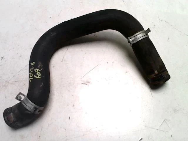 Durite PEUGEOT 607 PHASE 1 2.2 HDI - 16V TURBO /R:68820462