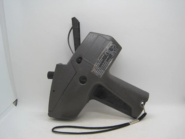 Monarch 1115 Dual Line Price Gun Marker 2 Line
