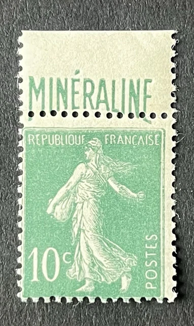 Timbre France 1938 – Collection N° 403, Arc De Triomphe, Neuf Avec Gomme Non Intacte