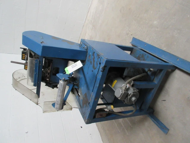 Dodge SCR Control 100A Cutter T82156