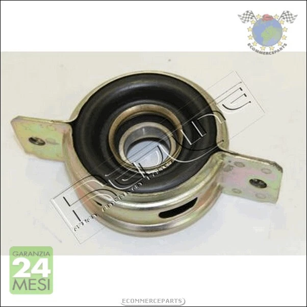 Cuscinetto albero cardanico RedLine per TOYOTA HILUX P #hw