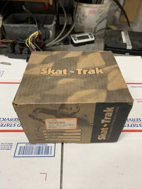 NOS KAWASAKI MODIFIED SXI 750 SKAT TRAK SWIRL 13/18 IMPELLER 140mm NOS KAWASAKI MODIFIED SXI 750 SKAT TRAK SWIRL 13/18 IMPELLER 140mm
