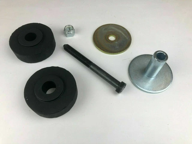 Kit De Montaje De Carrocería Para Range Rover Classic Y Discovery 1 – Refuerza La Unión Entre Chasis Y Carrocería