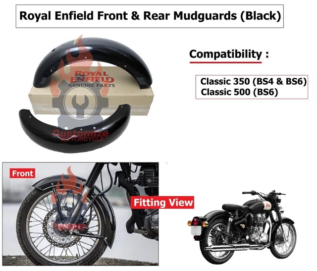 royal enfield classic 350 sticker