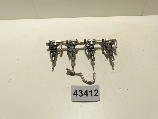 ORIGINAL BMW F40 F45 G20 G21 G30 G31 Hochdruckrail Rail Sensor ...