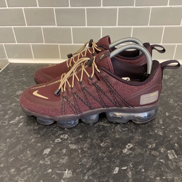 NIKE AIR VAPORMAX Utility AQ8811 001 Women s Trainers Size UK 5