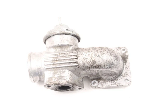 VALVOLA DI RICIRCOLO Dei Gas Di Scarico VW T4 Bus 074129499B PIERBURG 2