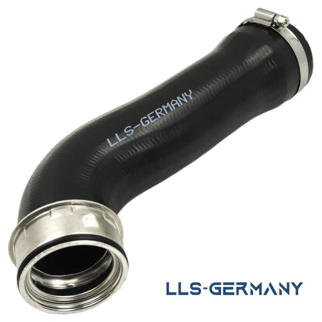 Durite Entrée D'Air Pour BMW 335d E92 (M57N2) - Réf. Originale 11617812274 - Neuf LLS Allemagne