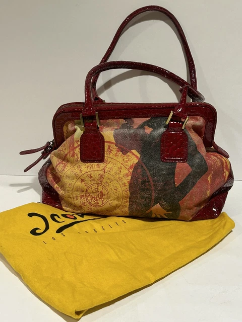 Icon los hotsell angeles handbag