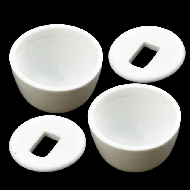 Kit Nuevo Cubierta Perno Piezas 38 X 1 50 X 2 50 X 3 Cubierta Herrajes