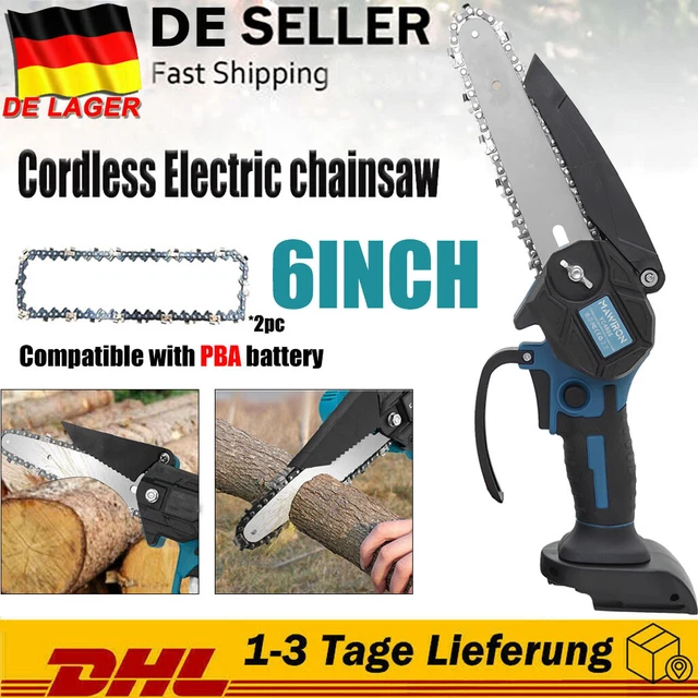 Spannende Bosch Mini Kettensge Bilder