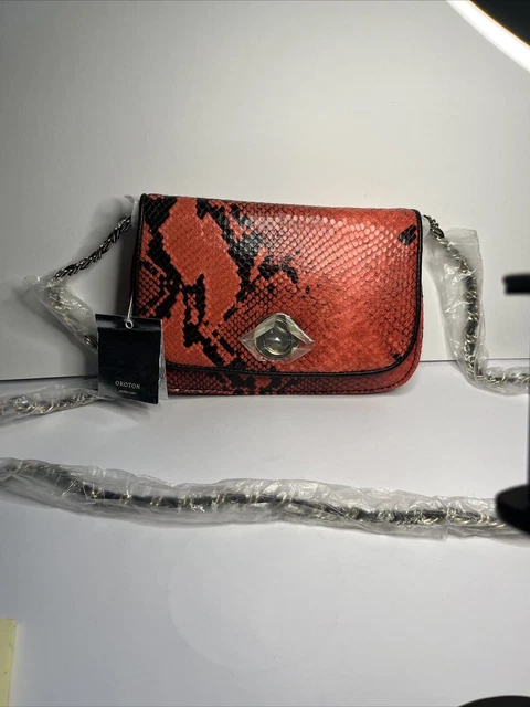 Oroton lilia mini bag online