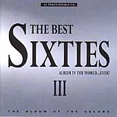 Various Artists : The Best Sixties Album In The World ... CD Fast and FREE P & P