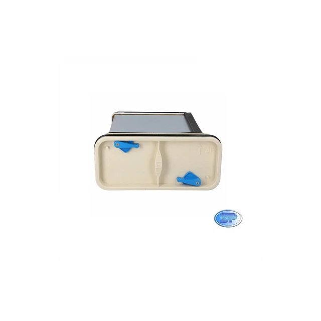 Griglia Condensatore Originale Per Asciugatrici Candy E Hoover - Codice 40016856 - Foto 6