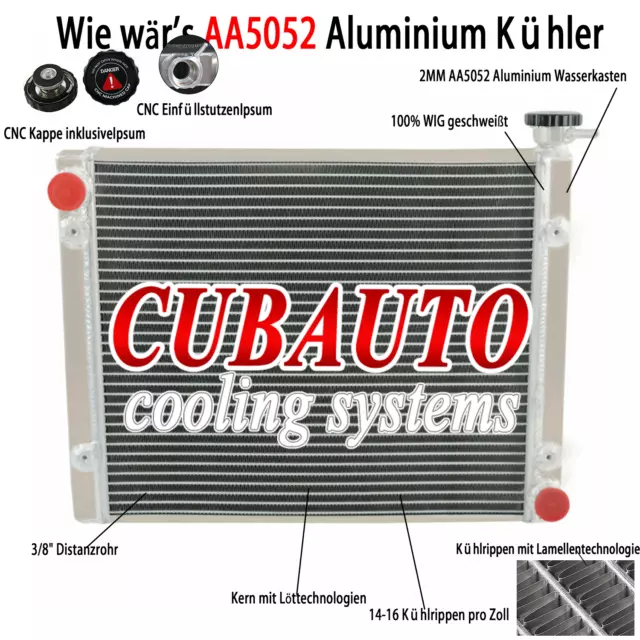 Aluminium Kühler Für Polaris RZR 900 S 2014-2016 RZR 1000 XP XP 4 1000 2014-2018