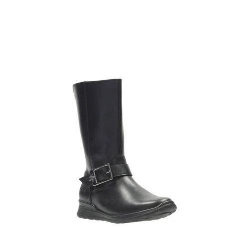 Clarks mariel star boots outlet