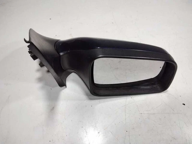 Cristal Espejo Retrovisor Opel Astra G (98=>04) Derecha Termico