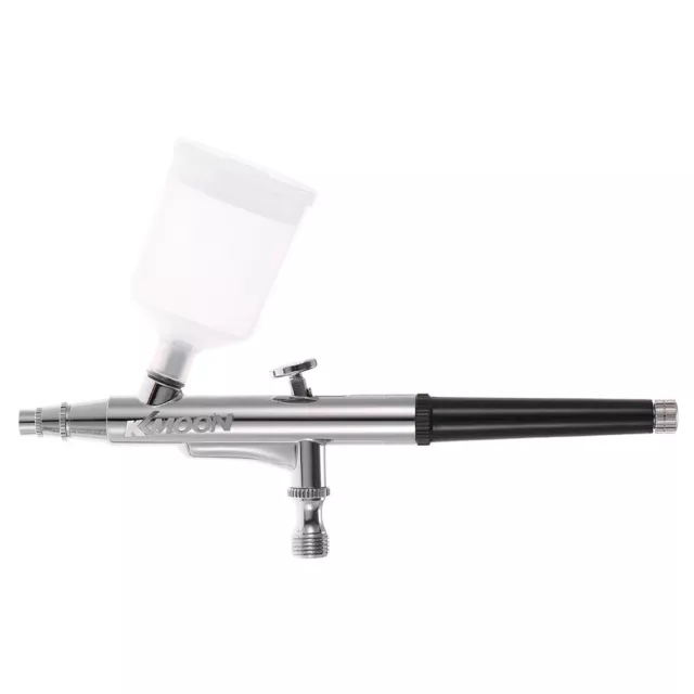 KKmoon Professional   Feed Airbrush for Cake Decoration K3F2