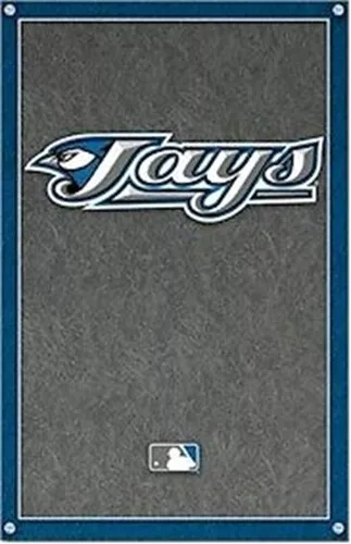 Baseball Poster ~ Toronto Blue Jays Logo 4523