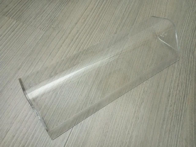 Déshydrateur (dessicateur) Pour Réfrigérateur Whirlpool - Réf. 481281728418, Dimensions 116x16 Mm - Neuf
