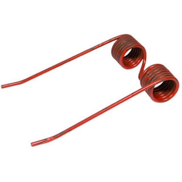 MA74528 2B Baler Pickup Tine Tooth Fits International 650 420 440 55 430 550 56