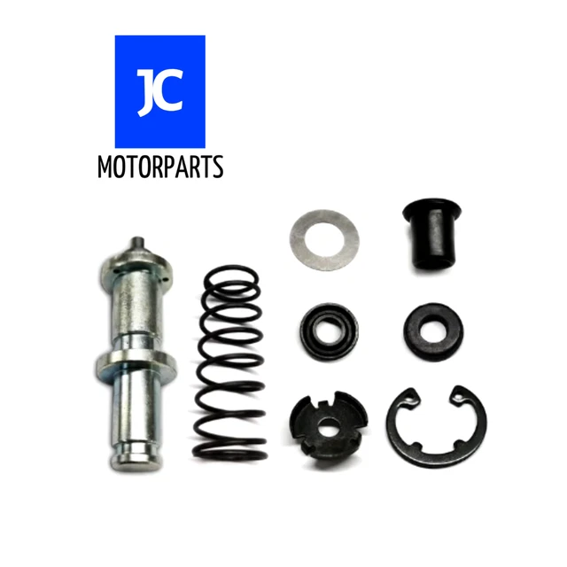 Kit Réparation Maître-cylindre Frein Avant - Compatible Yamaha 500 RDLC, 750 FZX, 1000 FZR, 1100/1200 FJ, V-MAX - Réf. 717.16.97 - 4