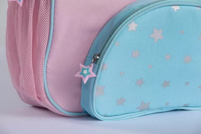 Kinderrucksack - Allie das Einhorn von ZOOCCHINI 3