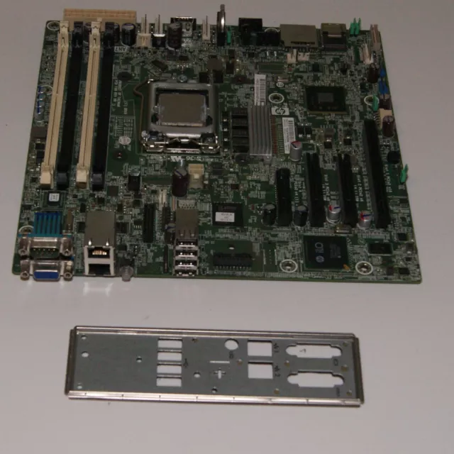 HP ProLiant ML110 DL120 G7 Socket LGA1155 Motherboard 625809-002