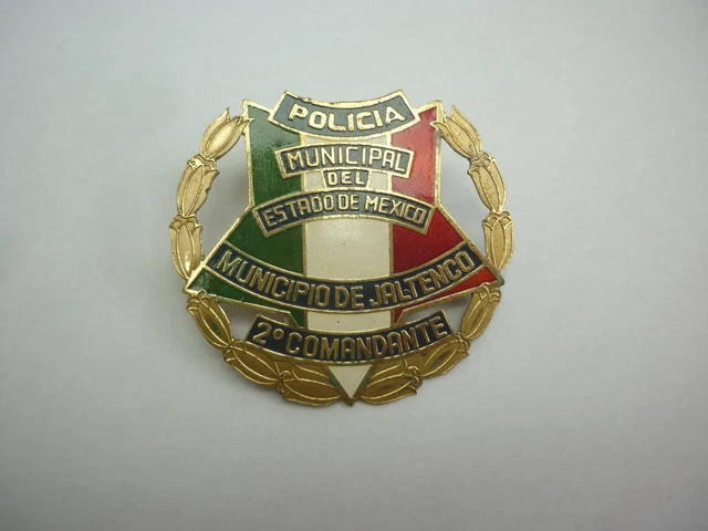 Plaque police France | Stock US