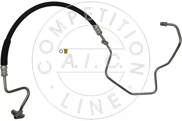 Tubo idraulico IC, sterzo per Honda