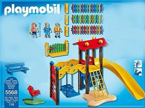 Playmobil shop 5568 prix