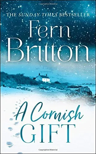 A Cornish Gift,Fern Britton