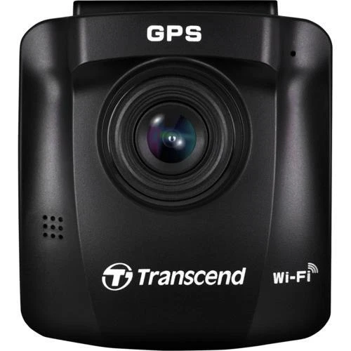 Denver CCT-2500 Dashcam Blickwinkel Horizontal Max.=120 ° 5 V Dual Kamera G Sensor Automatischer Start Mikrofon 3381403