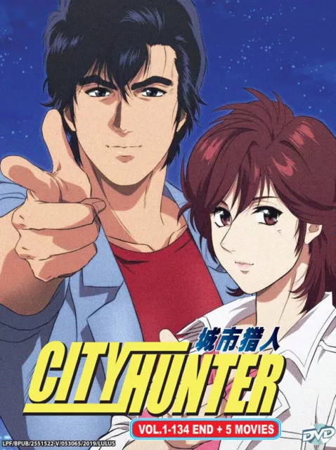 DVD 1999 Hunter X Hunter: Season 1 (VOL.1 - 62 End + OVA + 2) English Dubbed