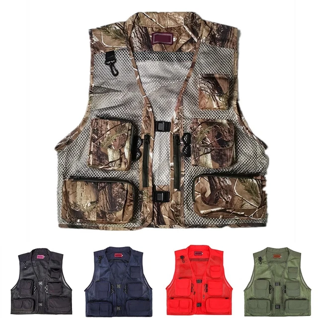 Decathlon gilet de chasse hotsell