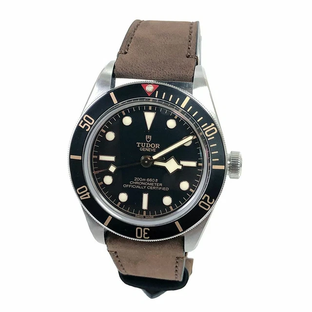 TUDOR BLACK BAY Fifty Eight Watch M79030N 0002 39mm EUR 4.317 56