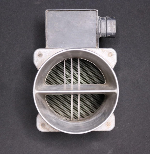 96 97 98 99 CHEVROLET PICKUP 1500 MAF MASS AIR FLOW SENSOR 5.7 VORTEC intake OEM