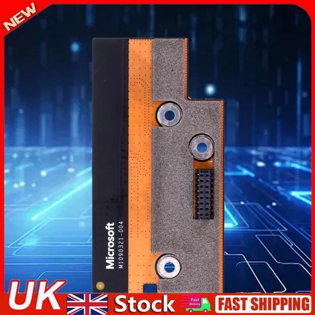 USEFUL POWER SWITCH On Off Board for Xbox ONE/Xbox ONE X/Xbox Series S ...