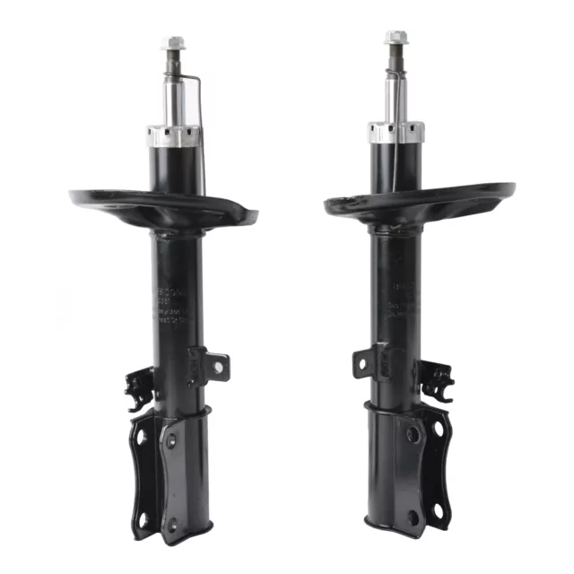 Pair Rear Shocks Absorber Struts for 2002-2003 Lexus-ES300/Toyota-Camry