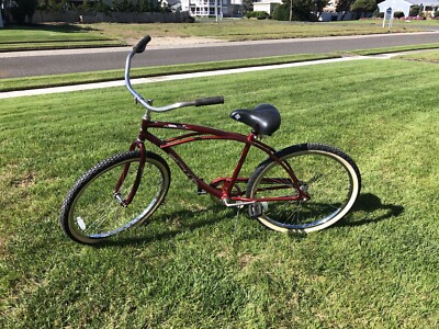 huffy santa fe cantilever cruiser