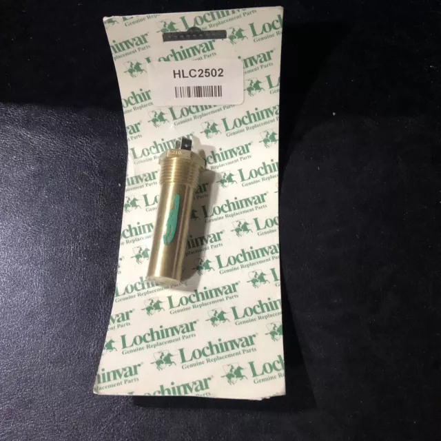 Lochinvar HLC2502 High Limit Control -new-