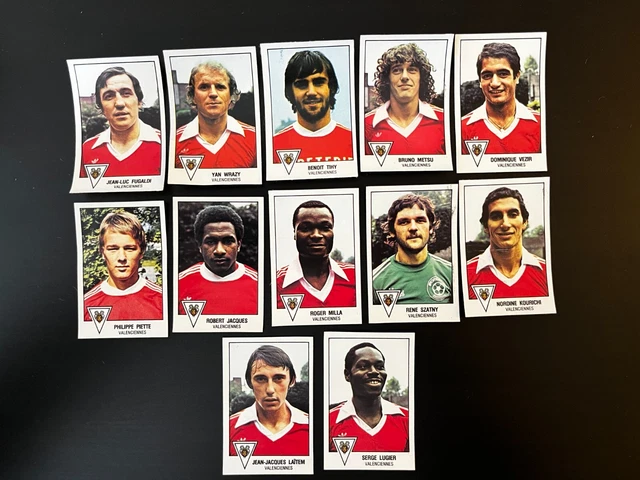 SCO ANGERS - STICKERS IMAGE VIGNETTE - PANINI - FOOT 2021 / 2022 - a