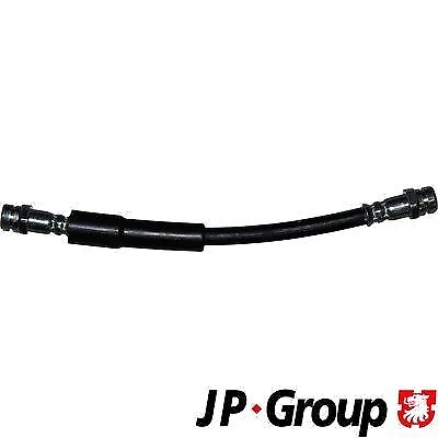 JP GROUP 1161700300 Bremsschlauch für VW Golf V Schrägheck (1K1) GOLF VI (5K1)