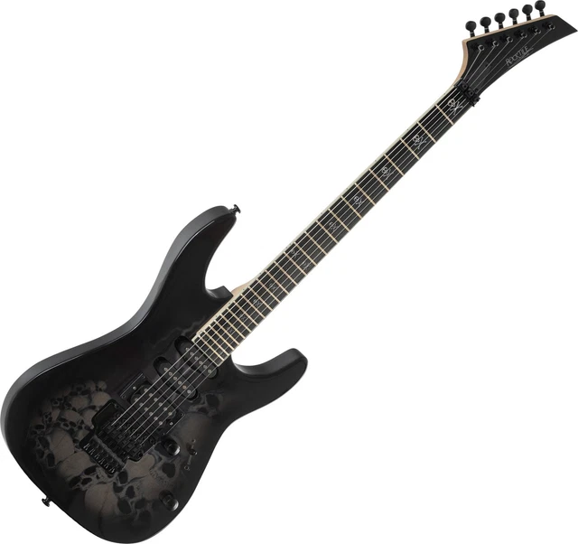 Eko ST 100 Sunburst - Guitare électrique Eko ST 100 Sunburst - Guitare électrique