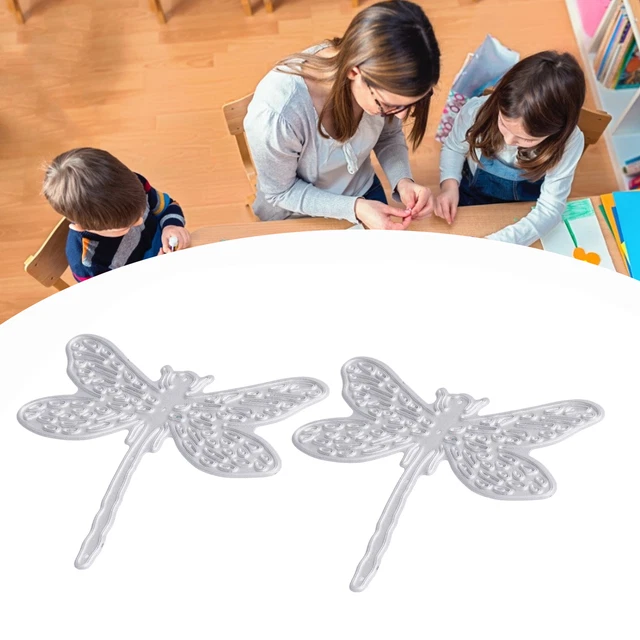 Stanzen DIY Interessantes Metallstanzen Kleines Kompaktes