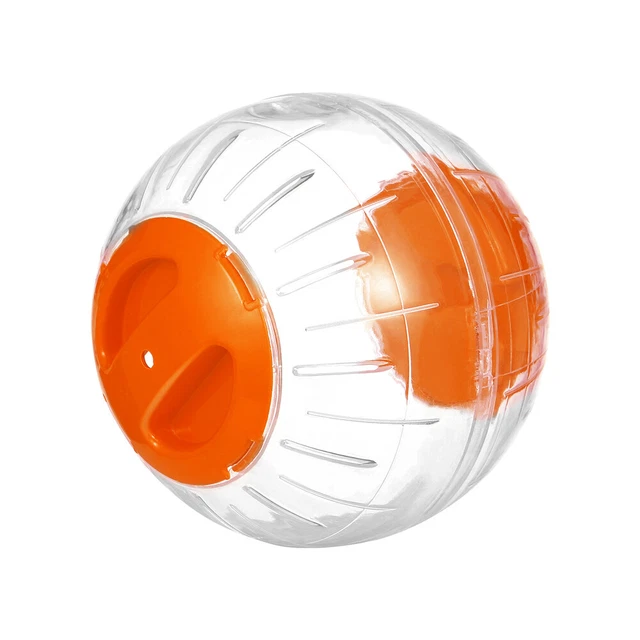 1 Pc Spielzeug für Rennmäuse Hamster Übung Spielzeug Pet Übung Lauf Rad