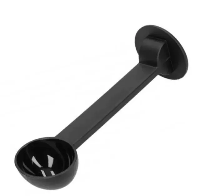 Delonghi Coffee Machine Measuring Spoon Scoop and Tamper